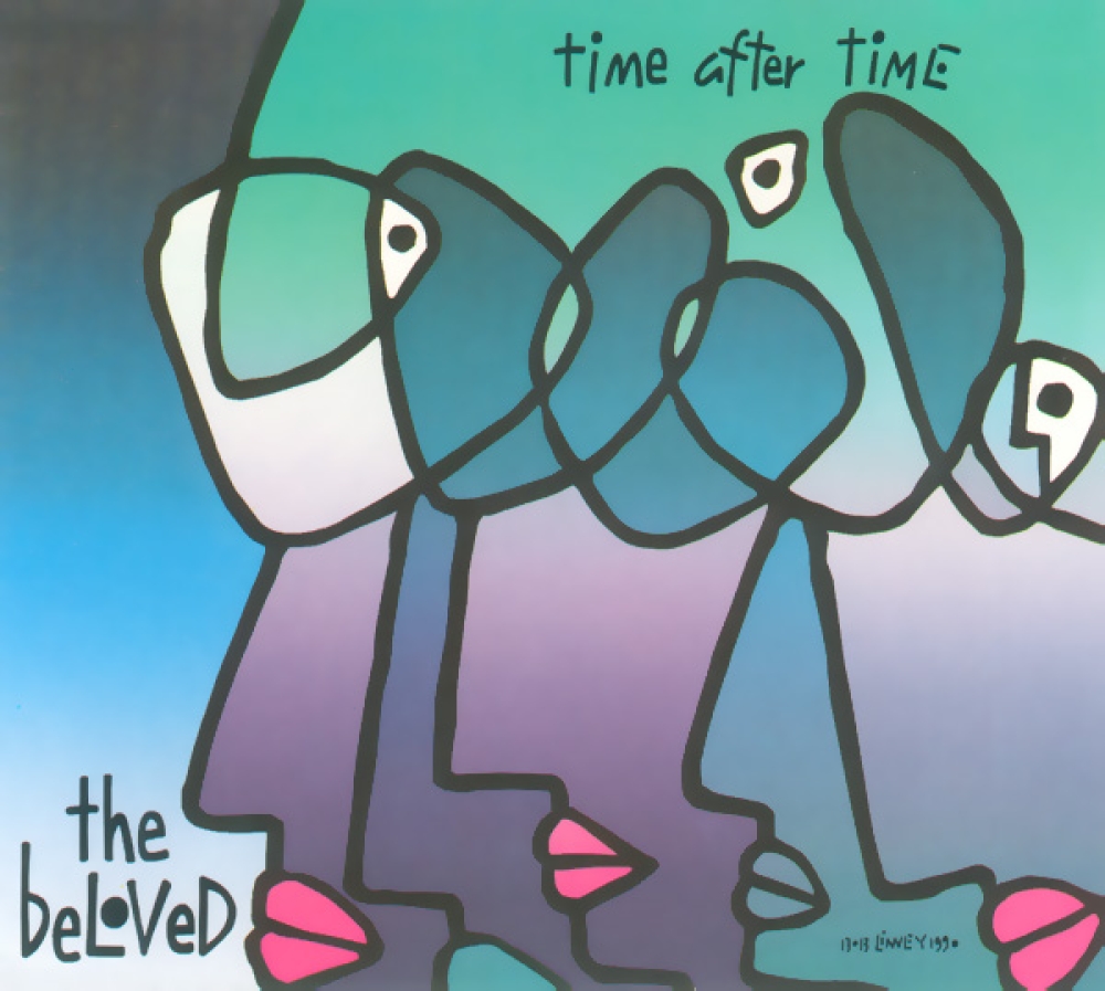Beloved - Time After Time